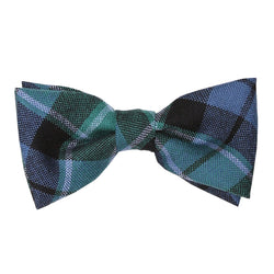 Men's Tartan Bow Tie - Graham of Menteith Ancient