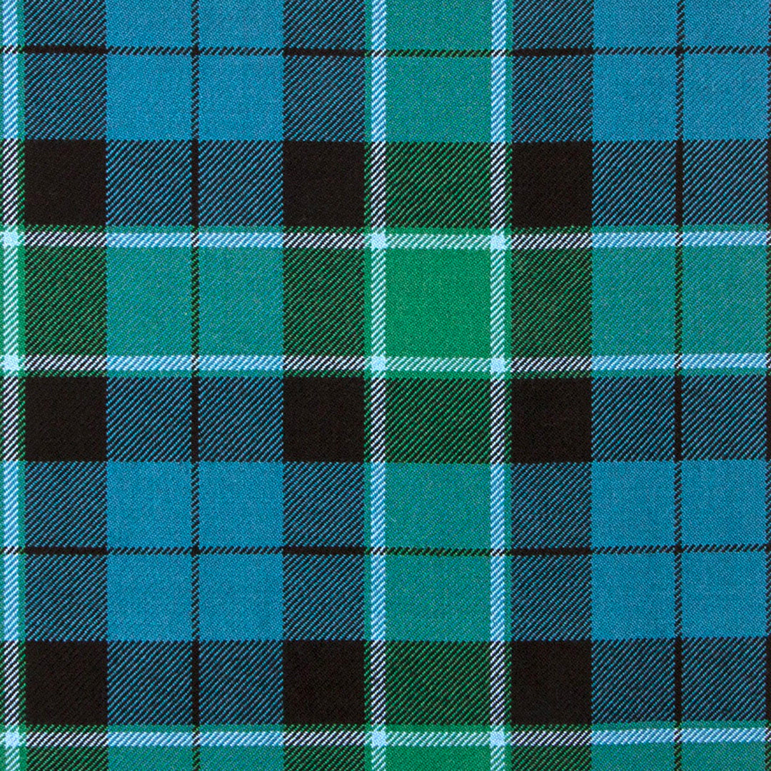 Graham of Menteith Ancient Tartan