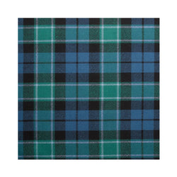 Tartan Pocket Square - Graham of Menteith Ancient