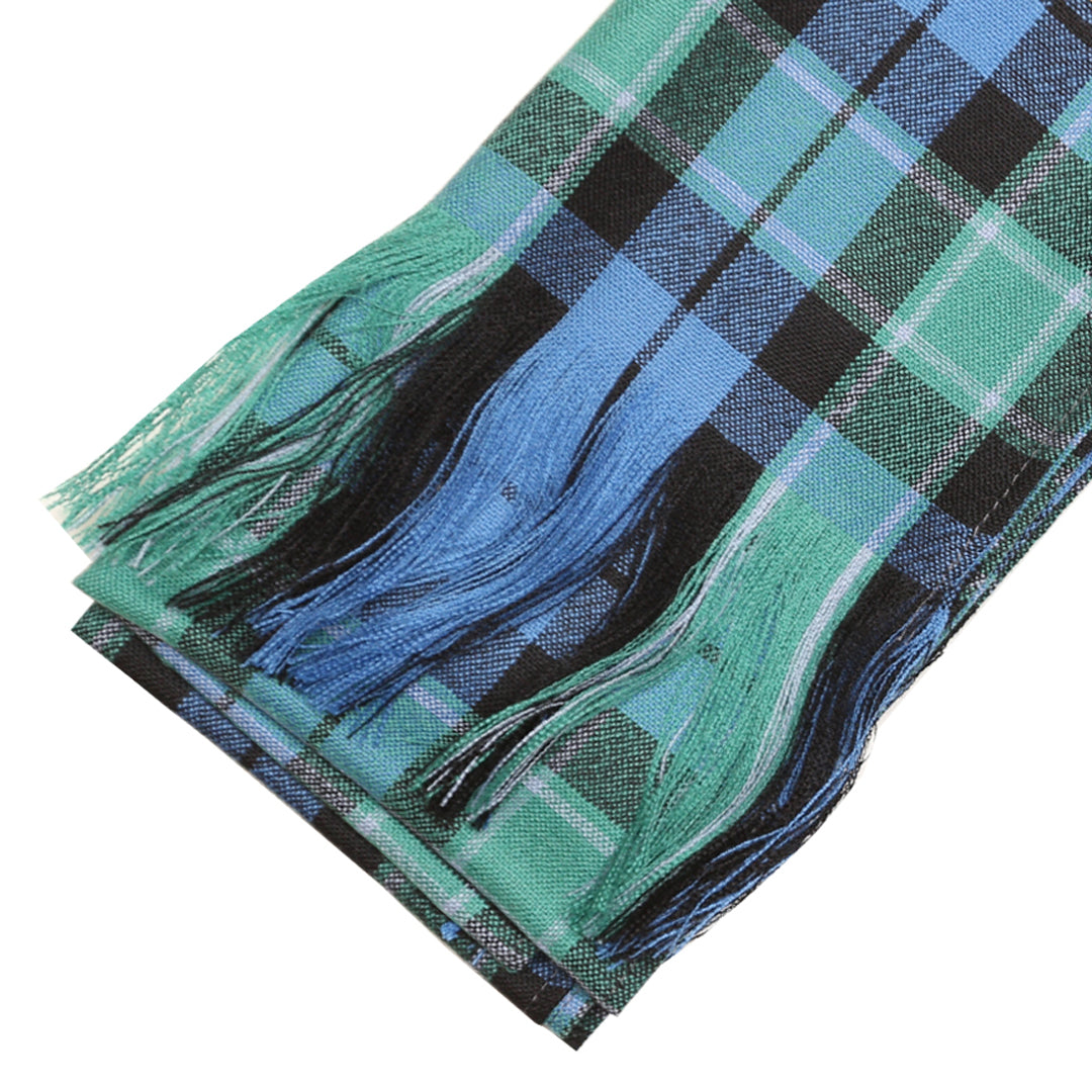 Tartan Sash - Graham of Menteith Ancient