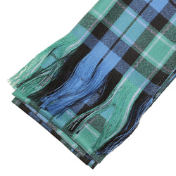 Tartan Sash - Graham of Menteith Ancient