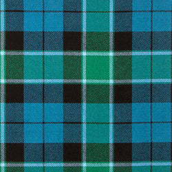 Graham of Menteith Ancient Tartan