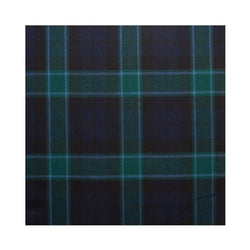 Tartan County Cap - Graham of Menteith Modern