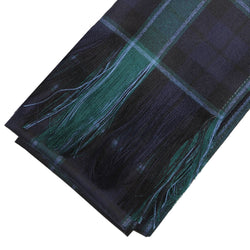 Tartan Sash - Graham of Menteith Modern
