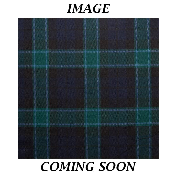 Tartan Stole - Graham of Menteith Modern