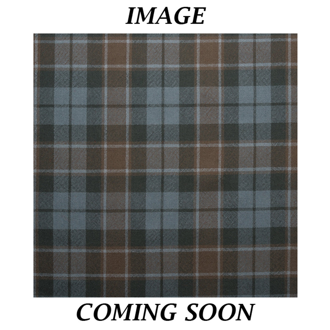 Boy's Tartan Bow Tie - Graham of Menteith Weathered