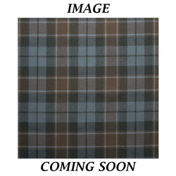 Tartan Stole - Graham of Menteith Weathered