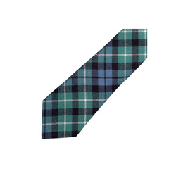 Boy's Tartan Tie - Graham of Montrose Ancient
