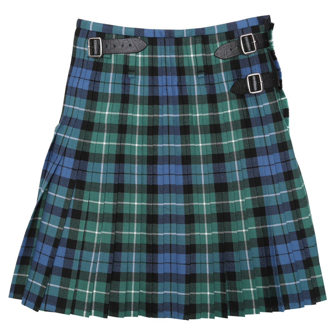 Graham of Montrose Ancient Kilt Back