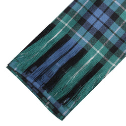 Tartan Sash - Graham of Montrose Ancient