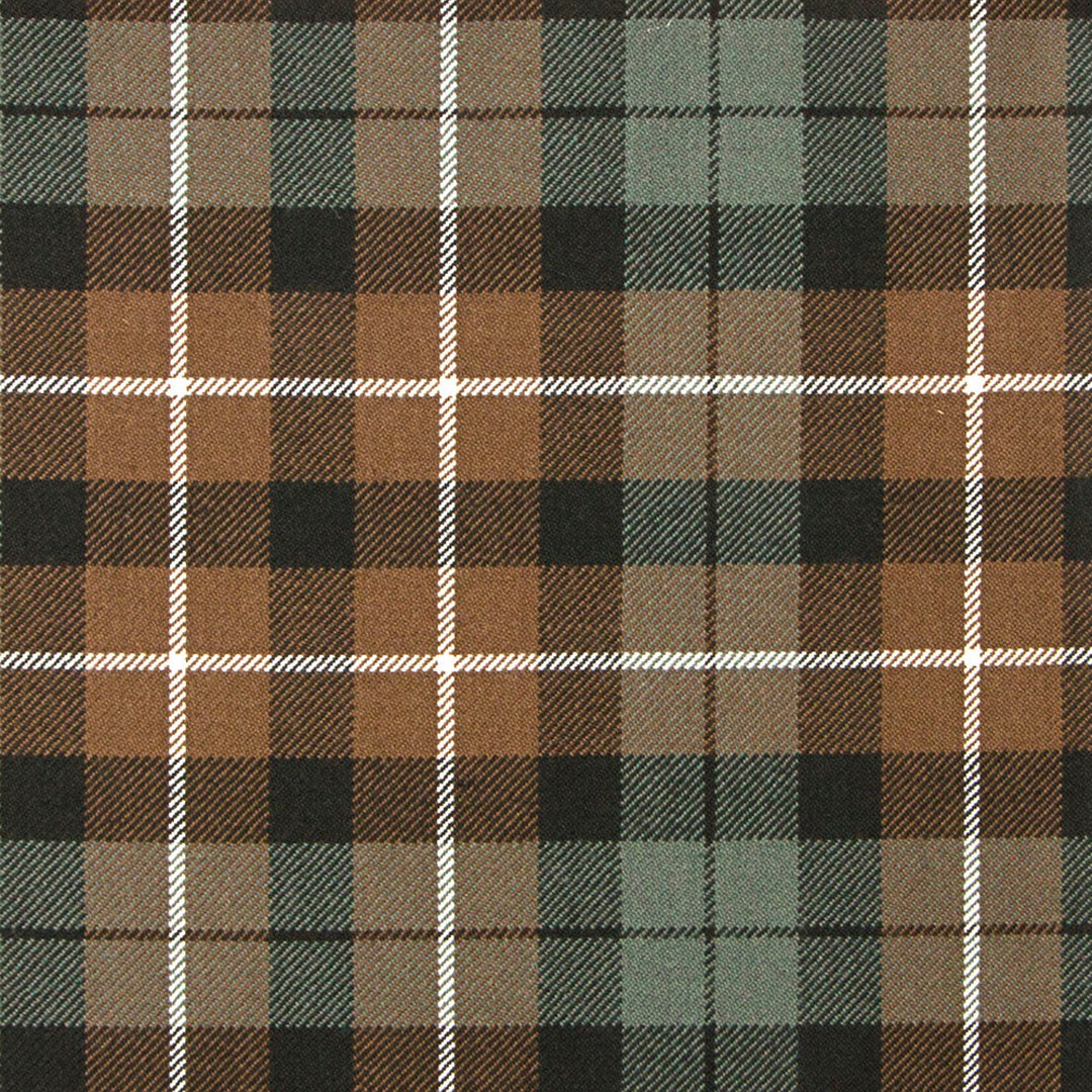 Graham of Montrose Weathered Tartan
