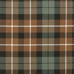 Graham of Montrose Weathered Tartan