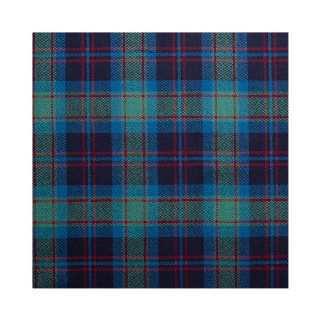 Tartan Pocket Square - Grampian