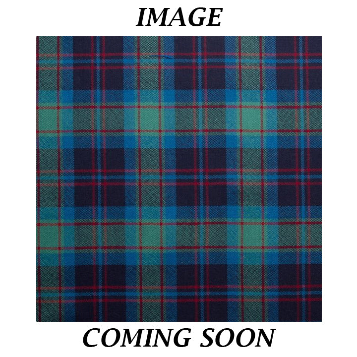 Men's Tartan Tie - Grampian