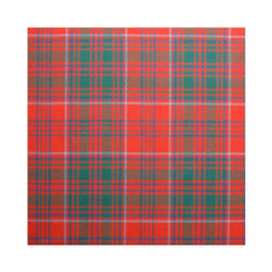 Tartan County Cap - Grant Ancient