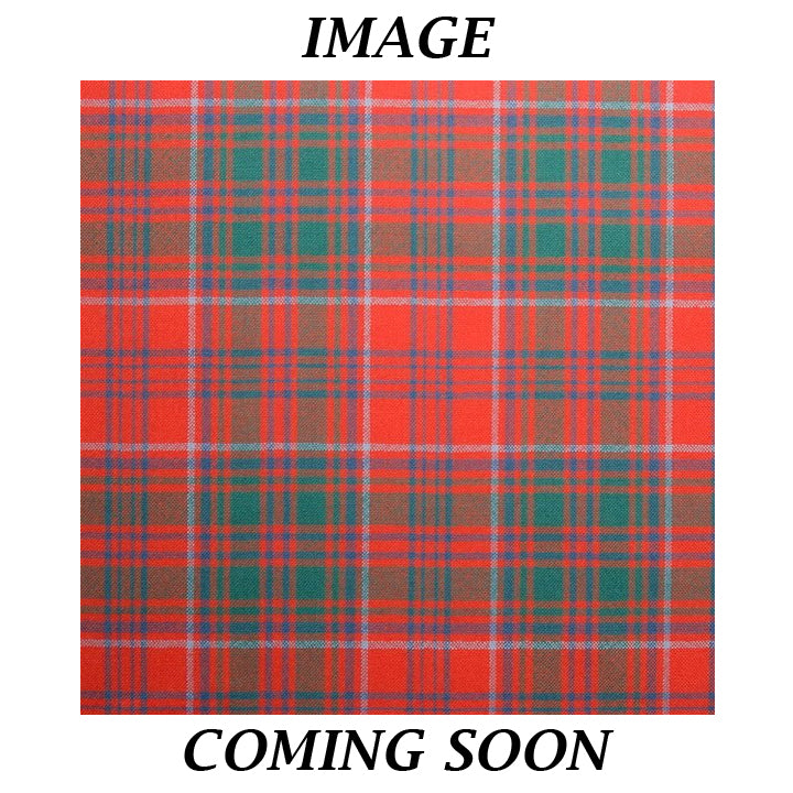 Tartan Stole - Grant Ancient