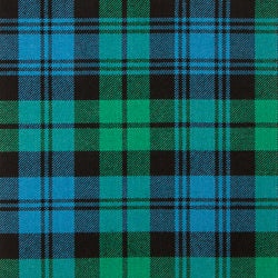 Grant Hunting Ancient Tartan