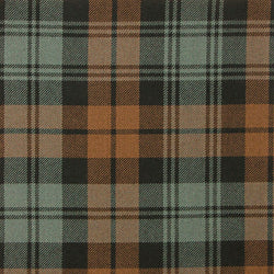 Grant Hunting Weathered Tartan