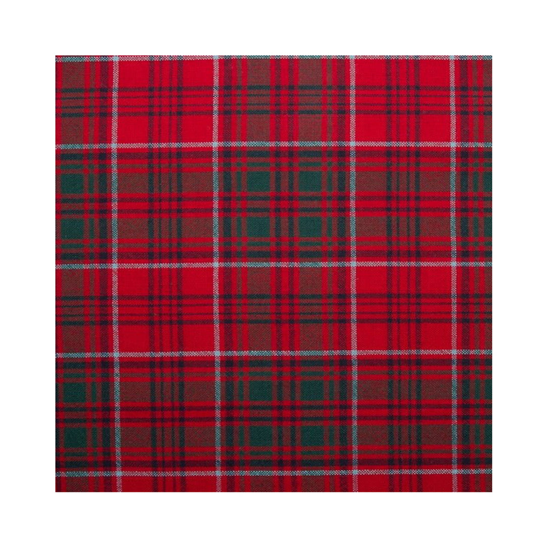 Tartan Pocket Square - Grant Modern