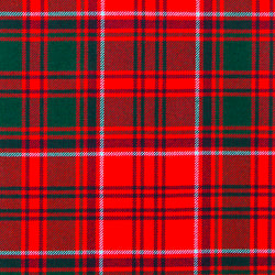 Grant Modern Tartan