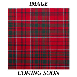 Tartan Stole - Grant Modern
