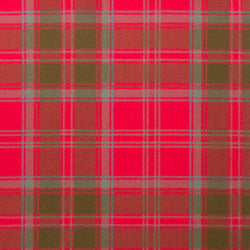 Grant Weathered Tartan