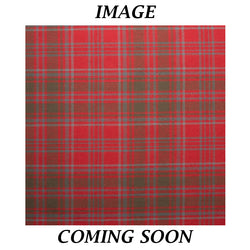 Men's Tartan Tie - Grant Weathered