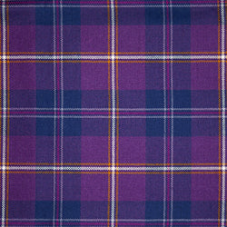 Gretna Gold Tartan