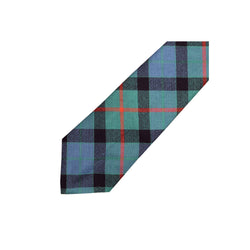 Boy's Tartan Tie - Gunn Ancient
