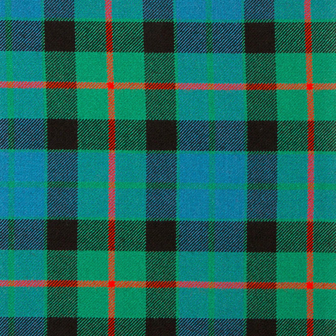 Gunn Ancient Tartan