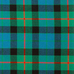 Gunn Ancient Tartan