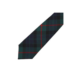 Boy's Tartan Tie - Gunn Modern