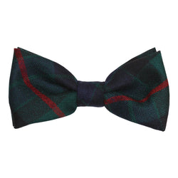 Men's Tartan Bow Tie - Gunn Modern