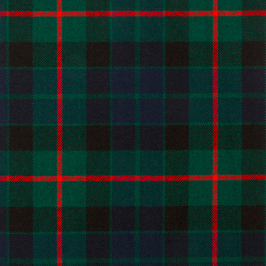 Gunn Modern Tartan