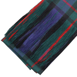 Tartan Sash - Gunn Modern