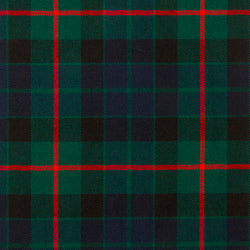 Gunn Modern Tartan
