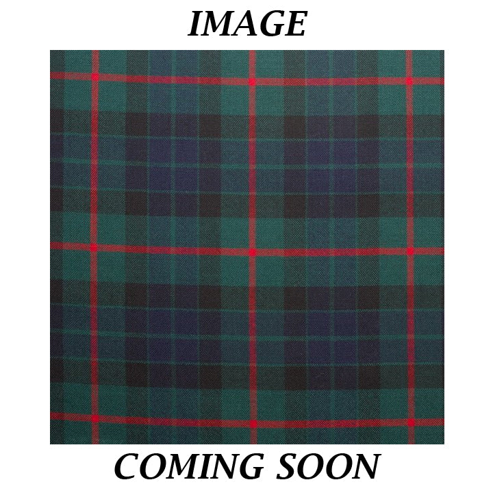 Tartan Stole - Gunn Modern