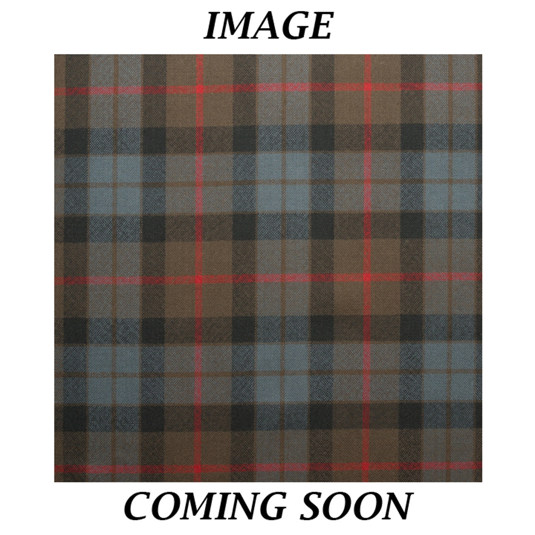 Boy's Tartan Bow Tie - Gunn Weathered