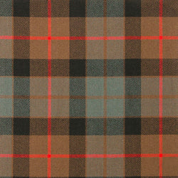Gunn Weathered Tartan
