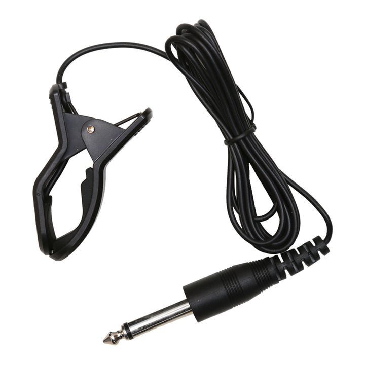 HBT Clip Microphone for Bagpipes