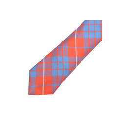 Boy's Tartan Tie - Hamilton Ancient