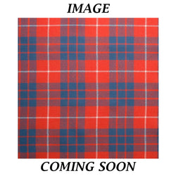 Tartan Shawl - Hamilton Ancient