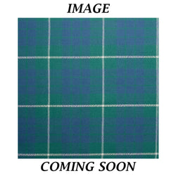 Boy's Tartan Bow Tie - Hamilton Hunting Ancient