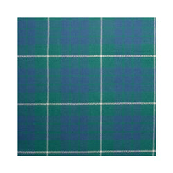 Boy's Tartan Tie - Hamilton Hunting Ancient