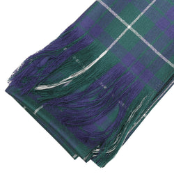 Tartan Sash - Hamilton Hunting Modern