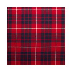 Tartan Pocket Square - Hamilton Modern