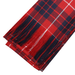Tartan Sash - Hamilton Modern