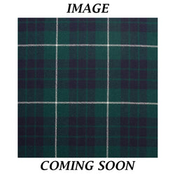 Men's Tartan Bow Tie - Hamilton Hunting Modern