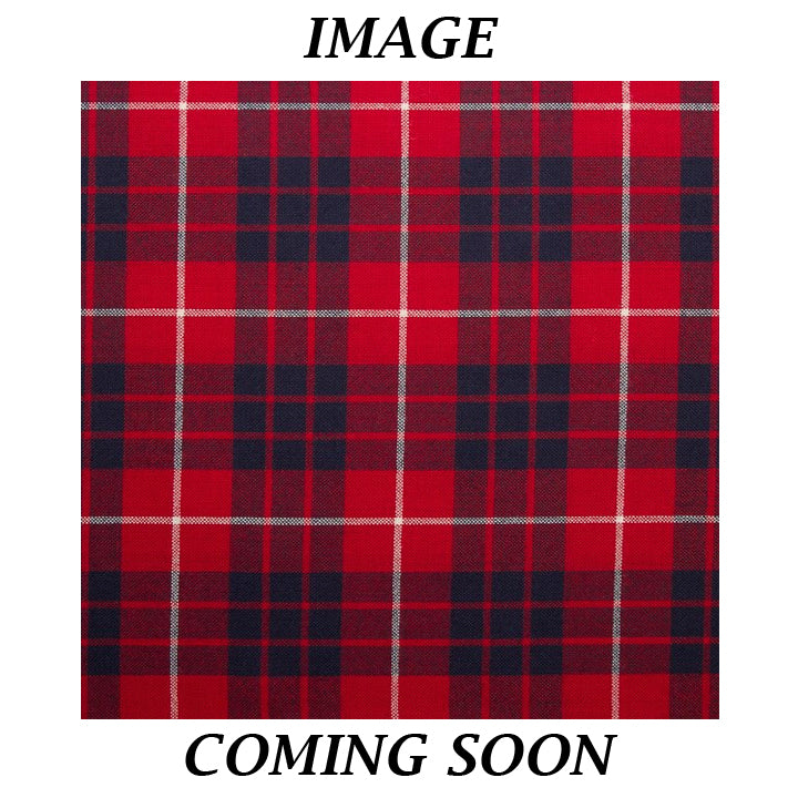 Men's Tartan Bow Tie - Hamilton Modern