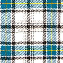 Hannay of Sorbie Ancient Tartan